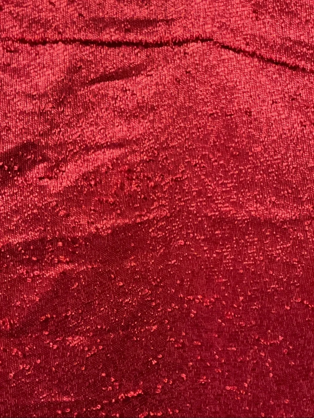 None rich red